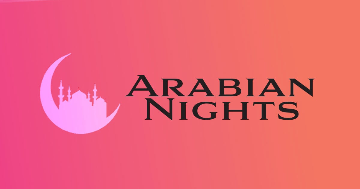 Arabian Nights - Owensboro Symphony