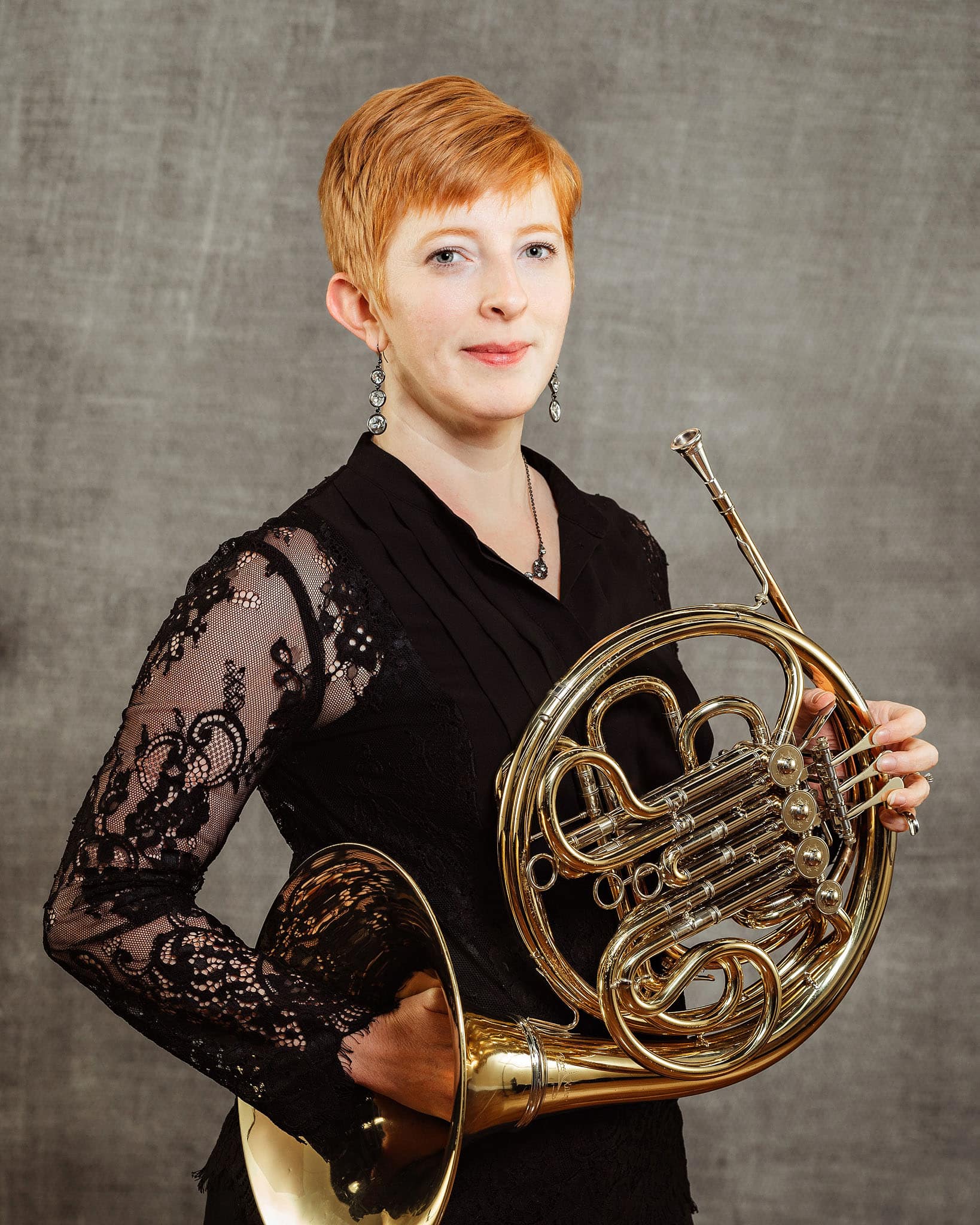 an image of musician Emily Britton