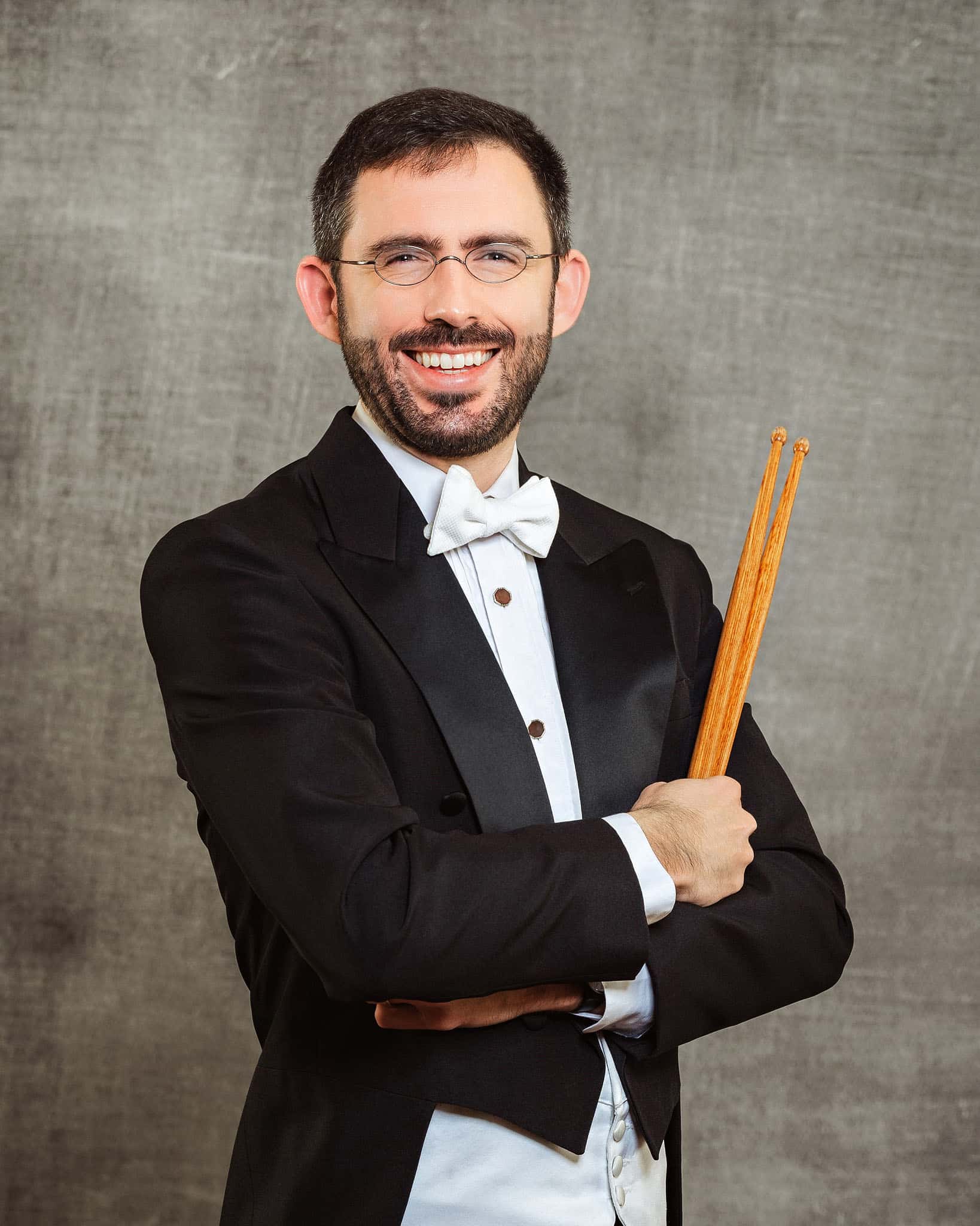 an image of musician Ross Erickson