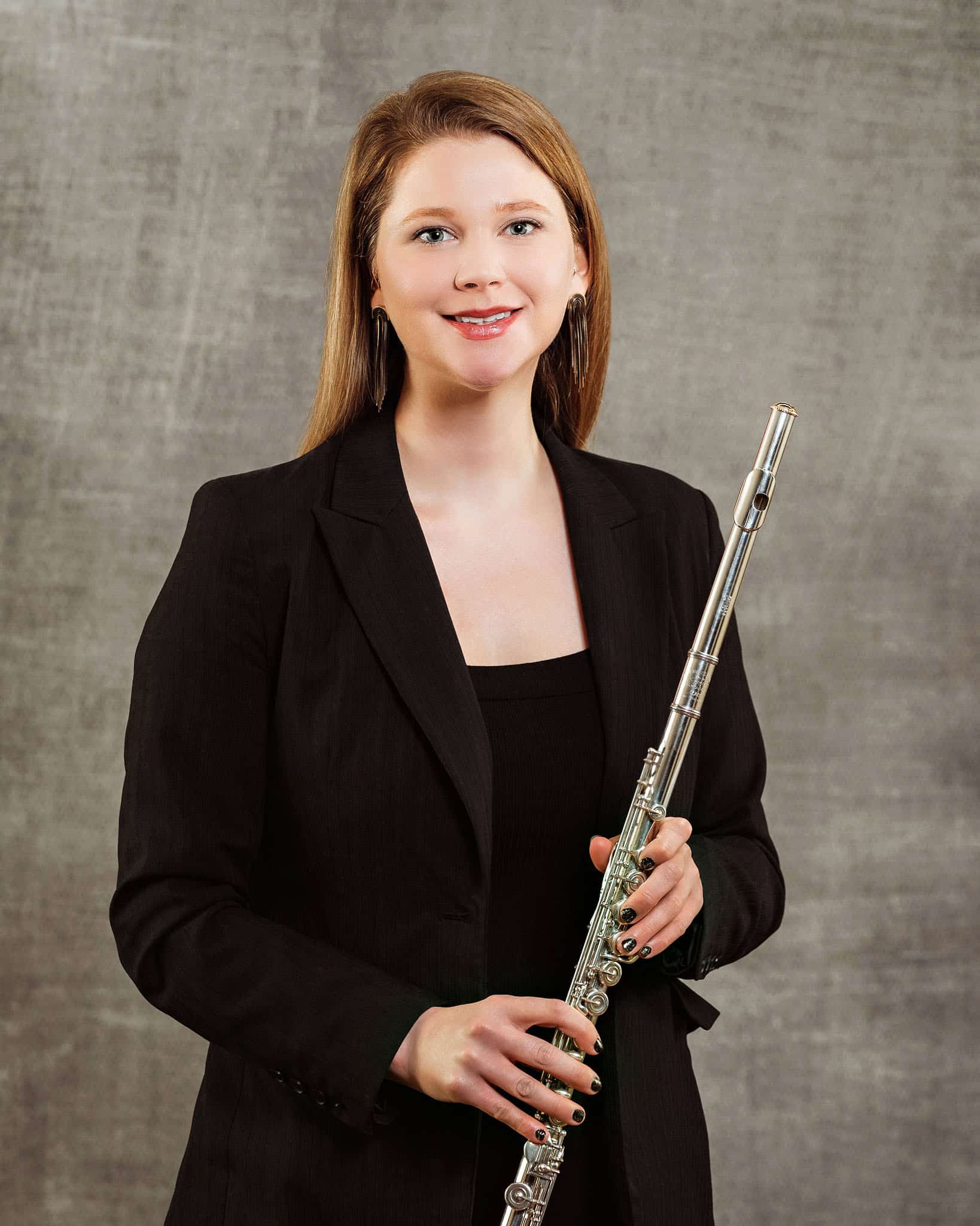 an image of musician Leanne Hampton