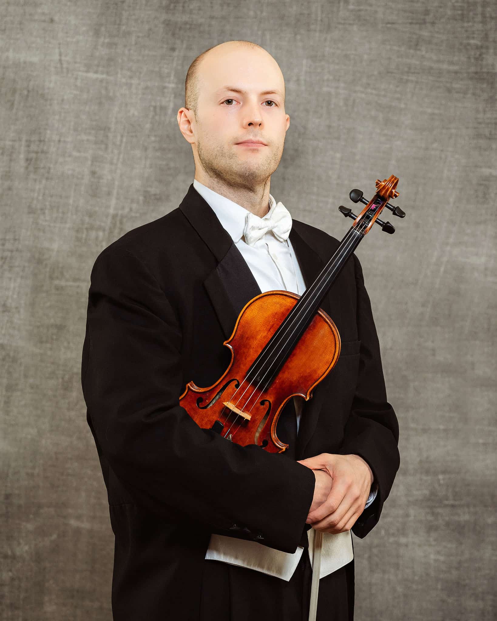 an image of musician Steve Kinnamon