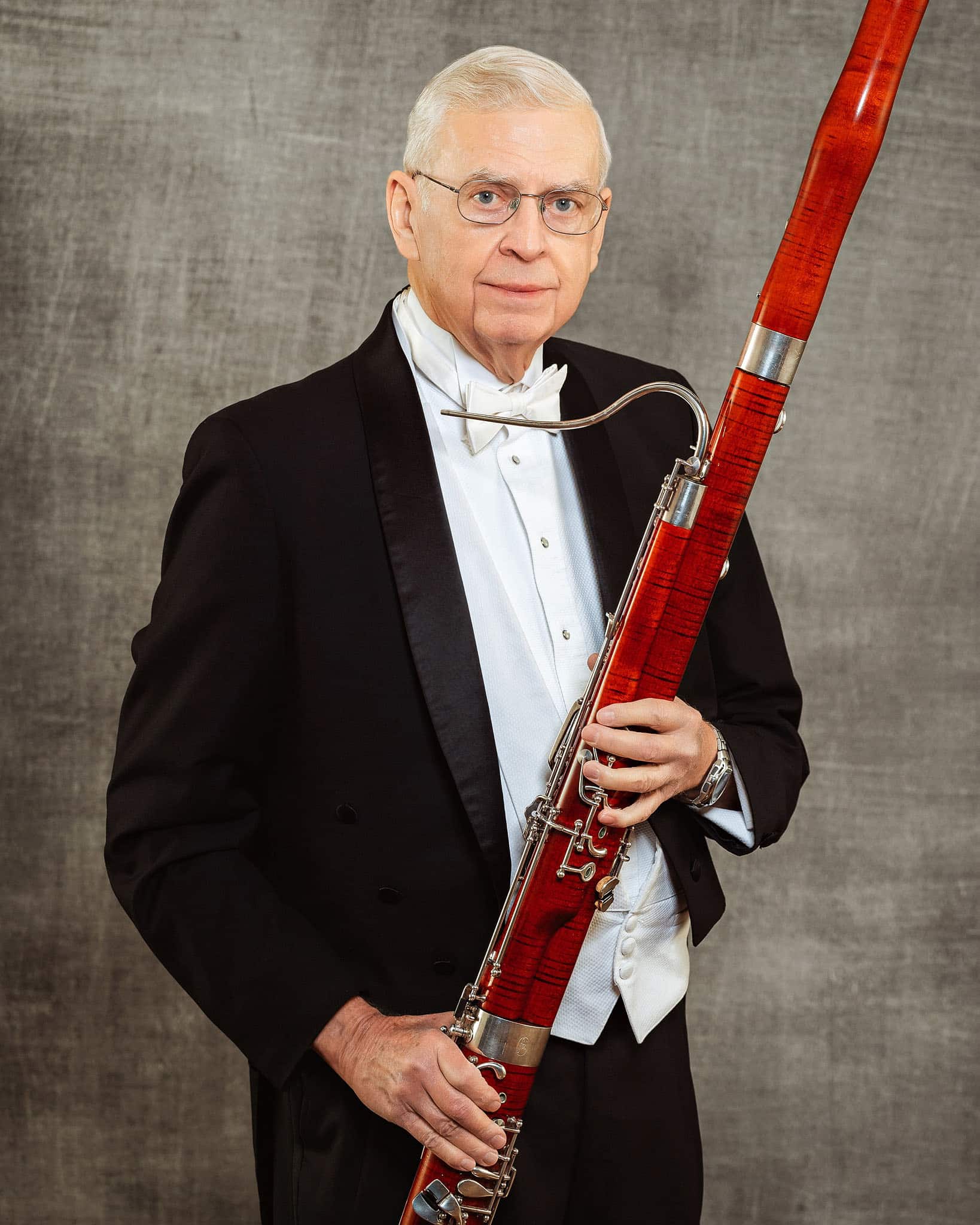 an image of musician Ed Lacy