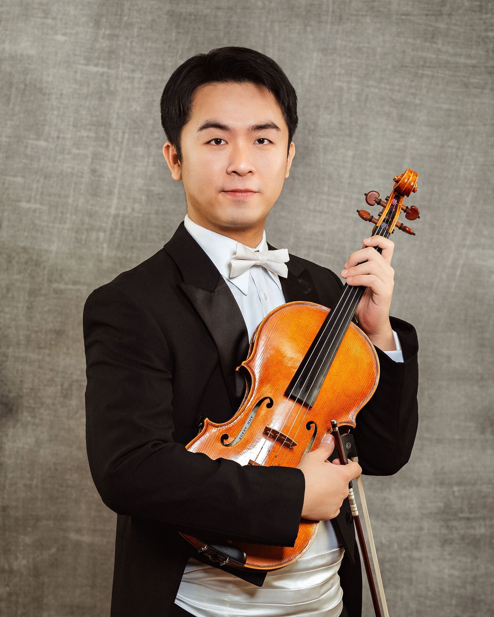 an image of musician Enoch Ng