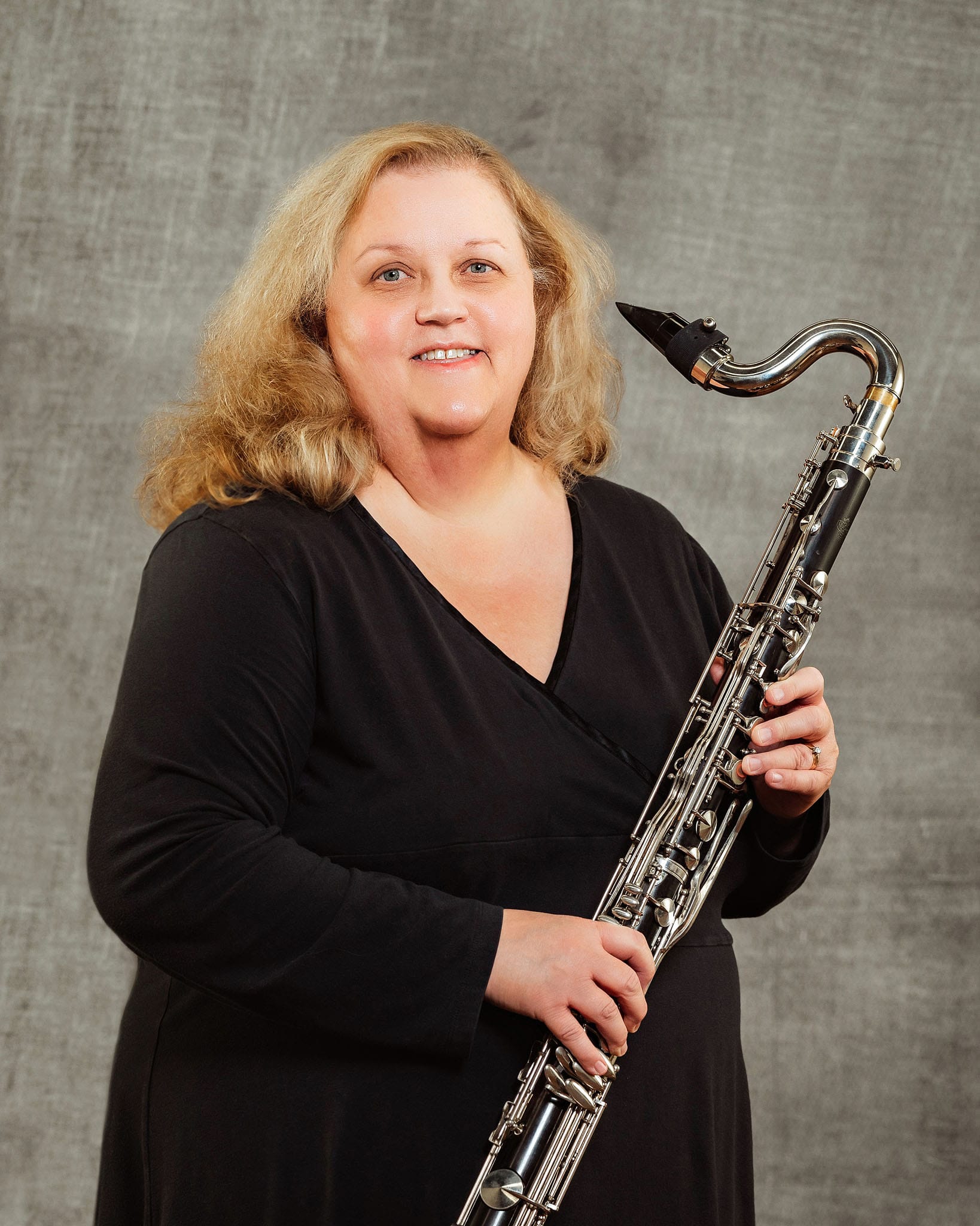 an image of musician Kathy Olson