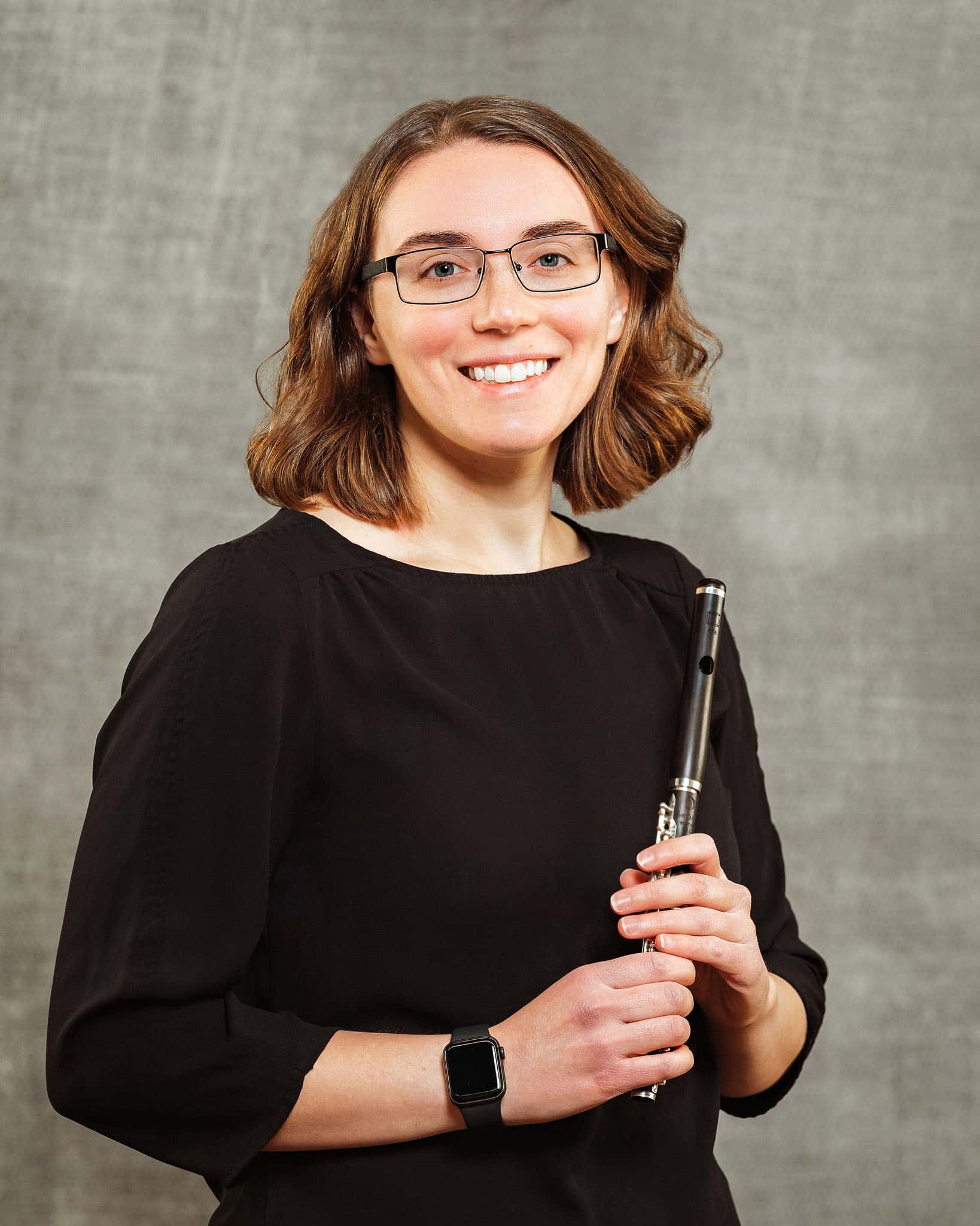 an image of musician Charlotte Roth
