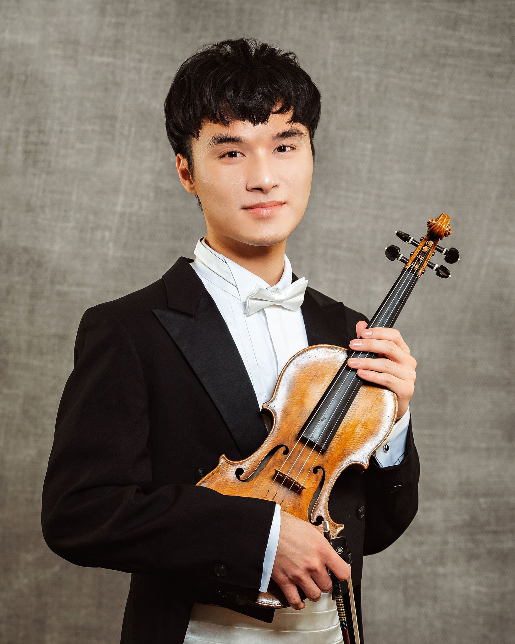 an image of musician Jaden Tong