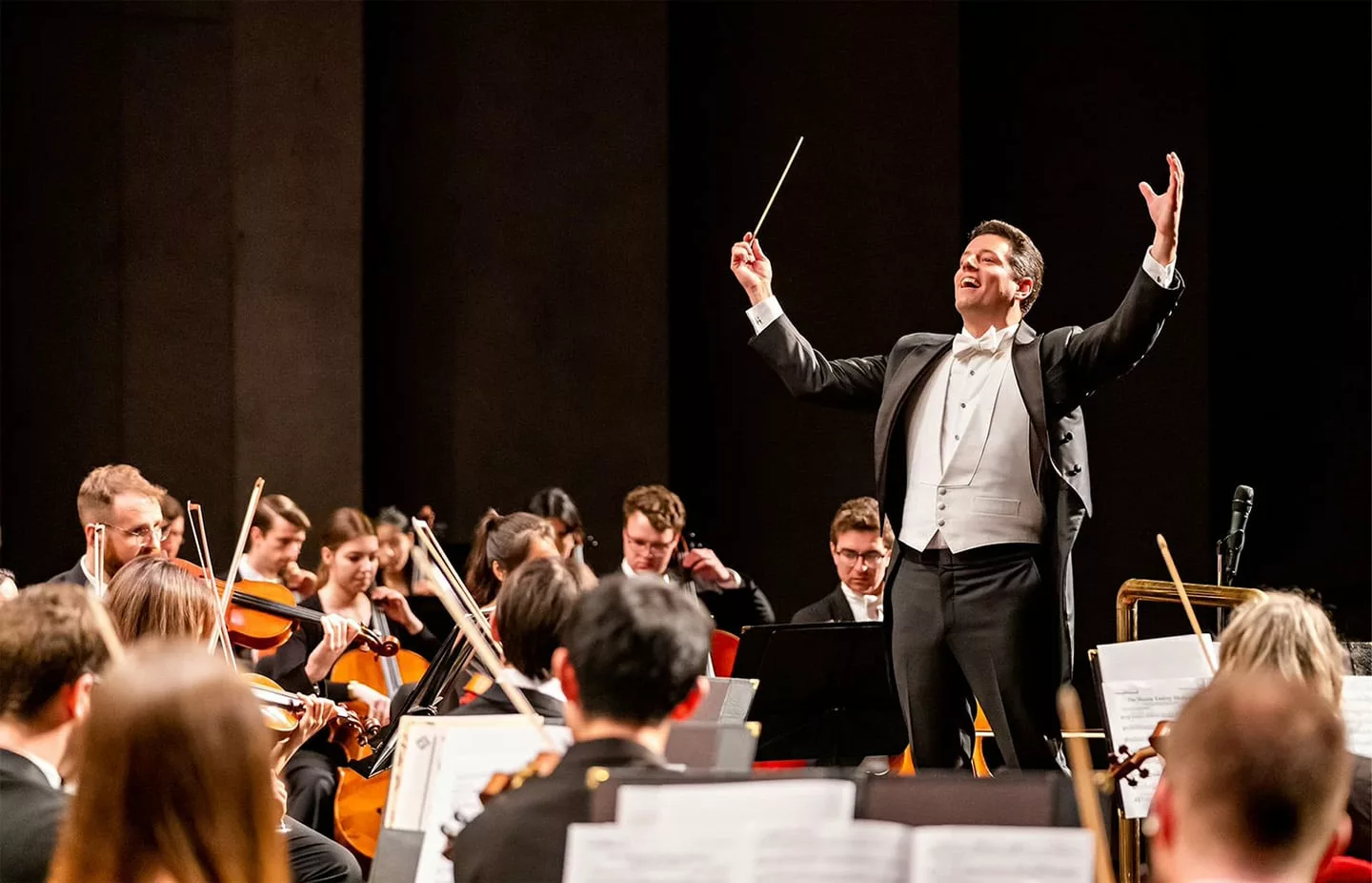 Owensboro Symphony Presents 59th Season Finale – Cosmic Worlds