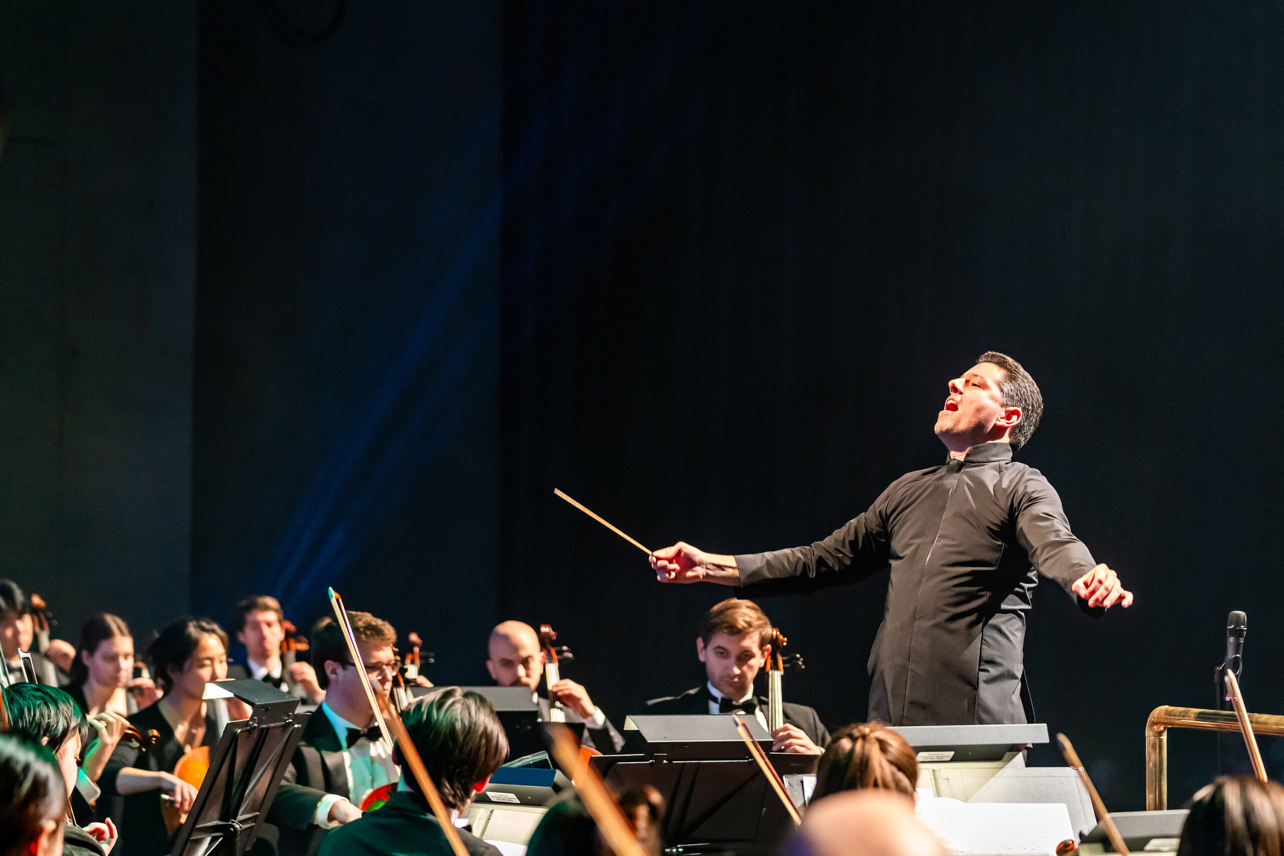 Symphony Announces 60th Season