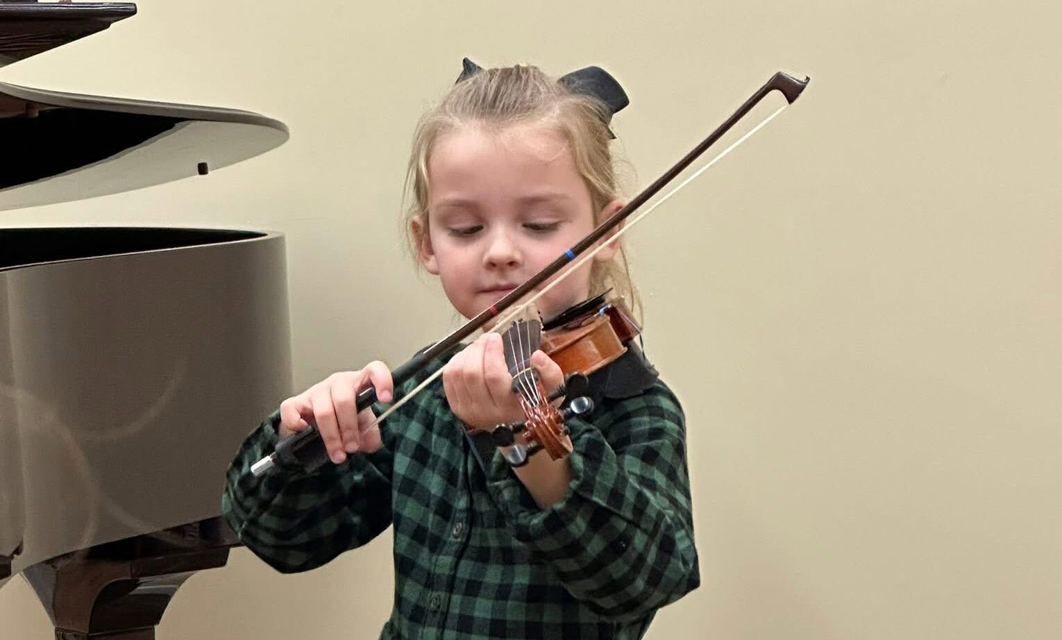 Symphony Academy Expands Programs, Invites Instructors to Join Growing Music Initiative