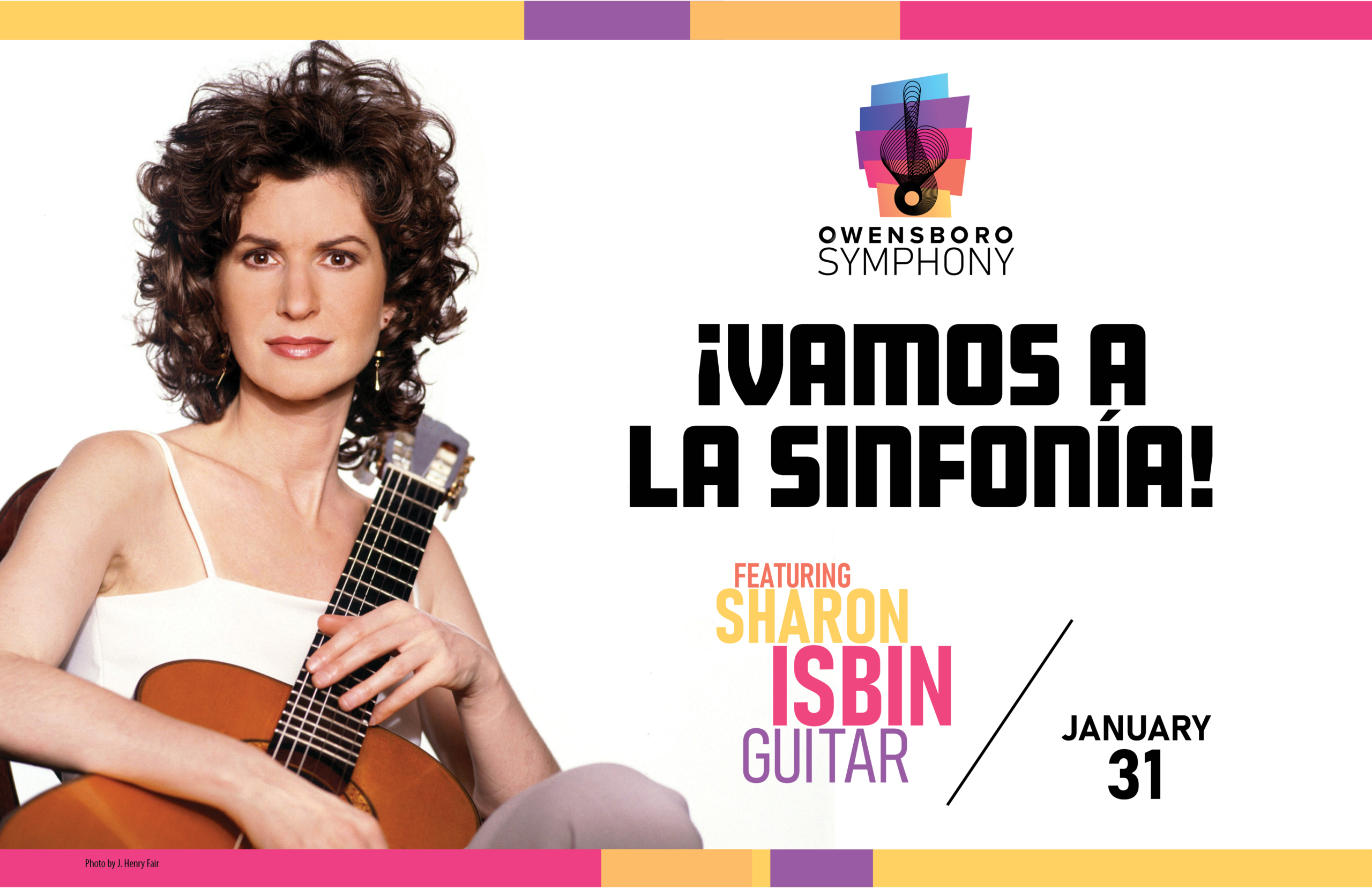 We Play for You – ¡Vamos a la Sinfonía! Continues as Planned This Saturday