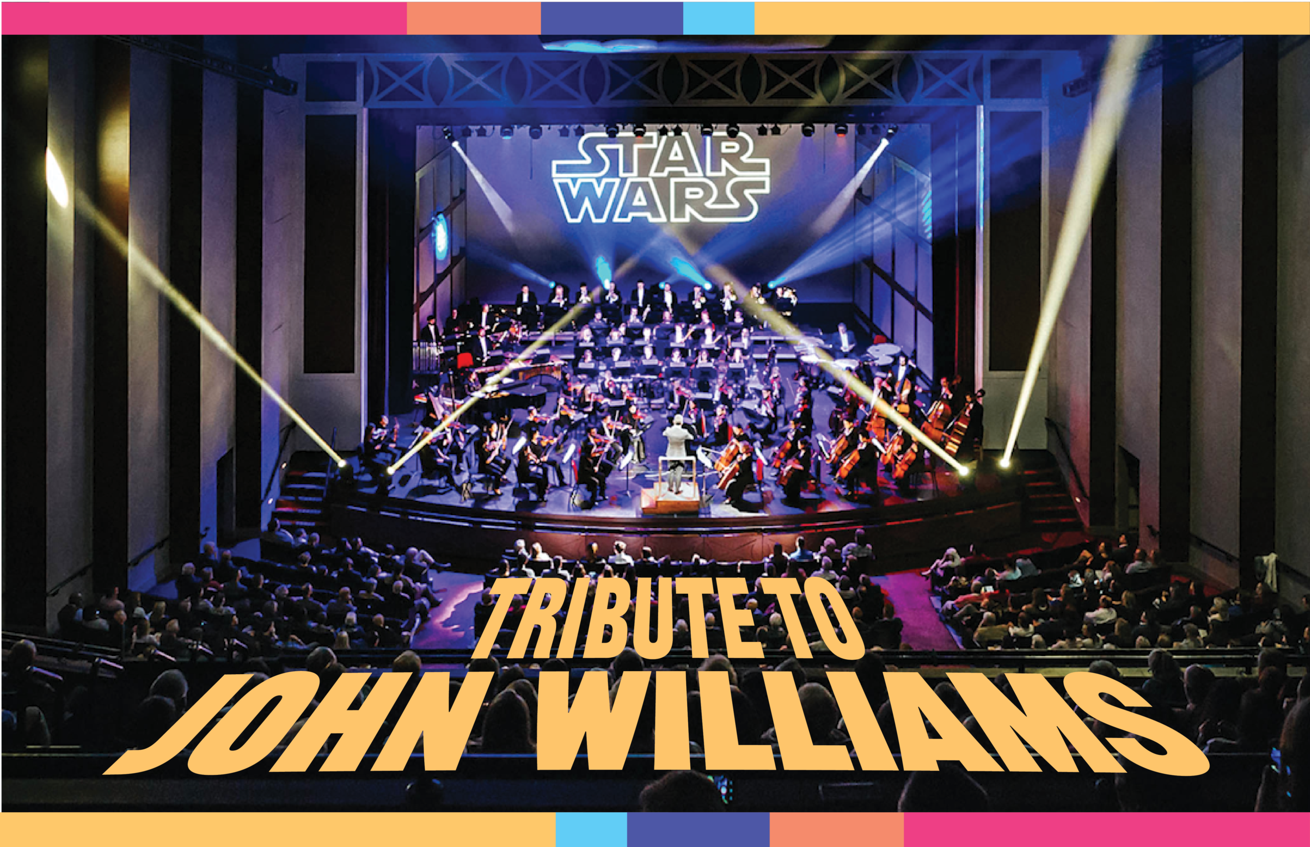 Tribute to John Williams: What to Know Before You Go!